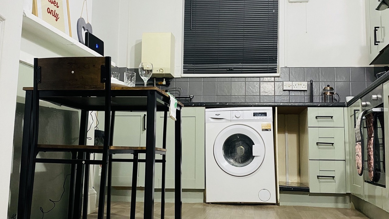 Photo of Kitchen in Chatham