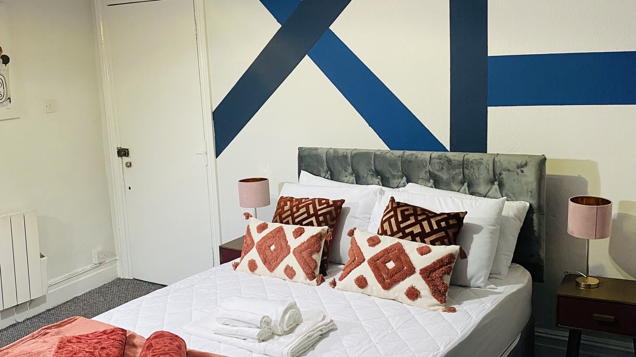 Photo of Bedroom in Chatham