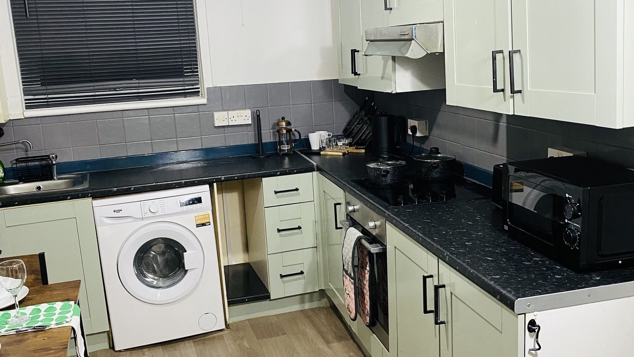 Photo of Kitchen in Chatham