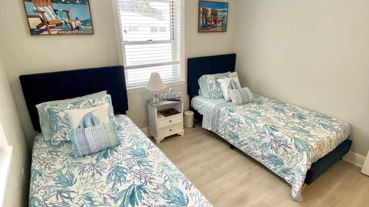 Photo of Bedroom in Ballast Point