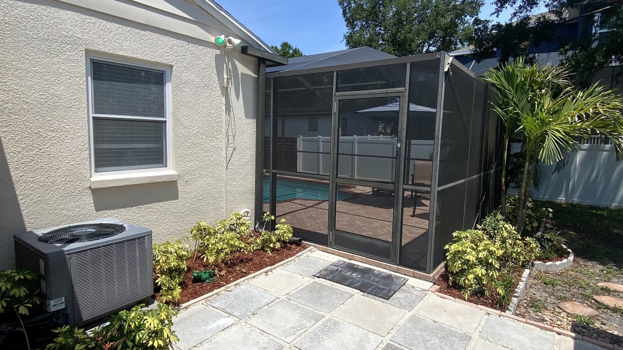 Photo of Patio Balcony in Ballast Point
