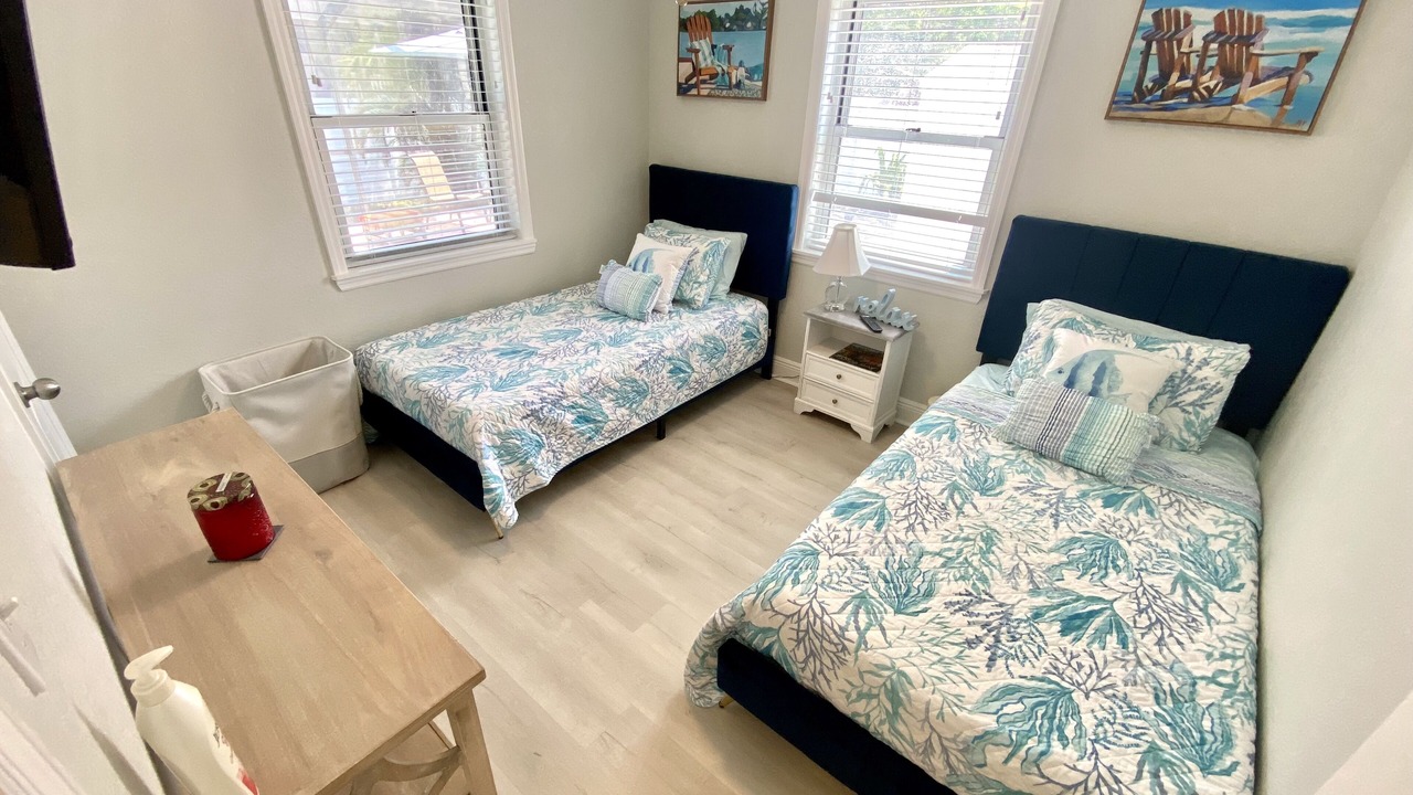 Photo of Bedroom in Ballast Point
