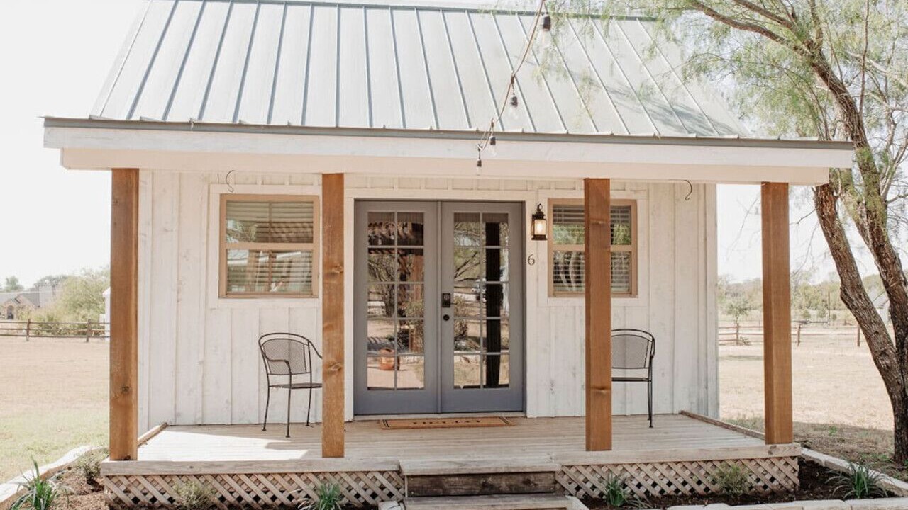 Photo of Outdoor in Elm Mott