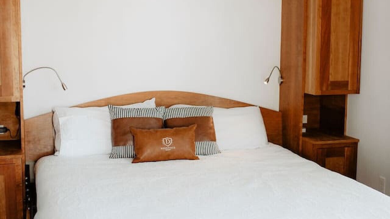 Photo of Bedroom in Elm Mott