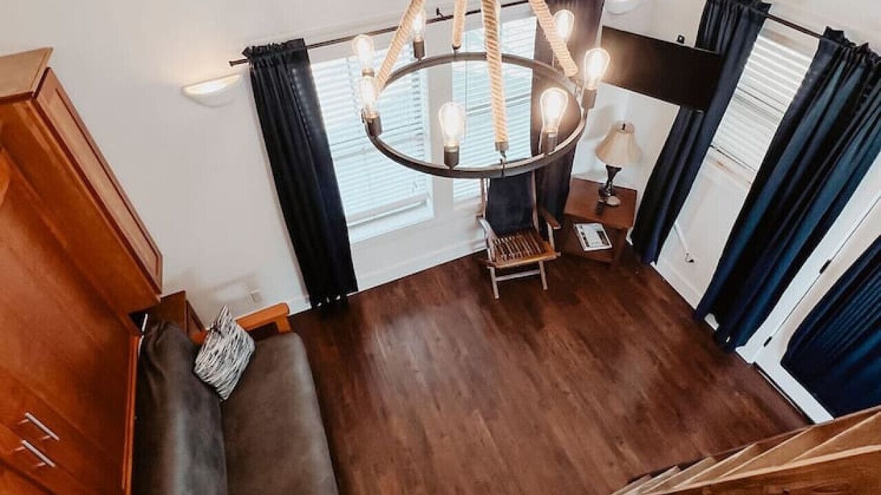 Photo of Livingroom in Elm Mott