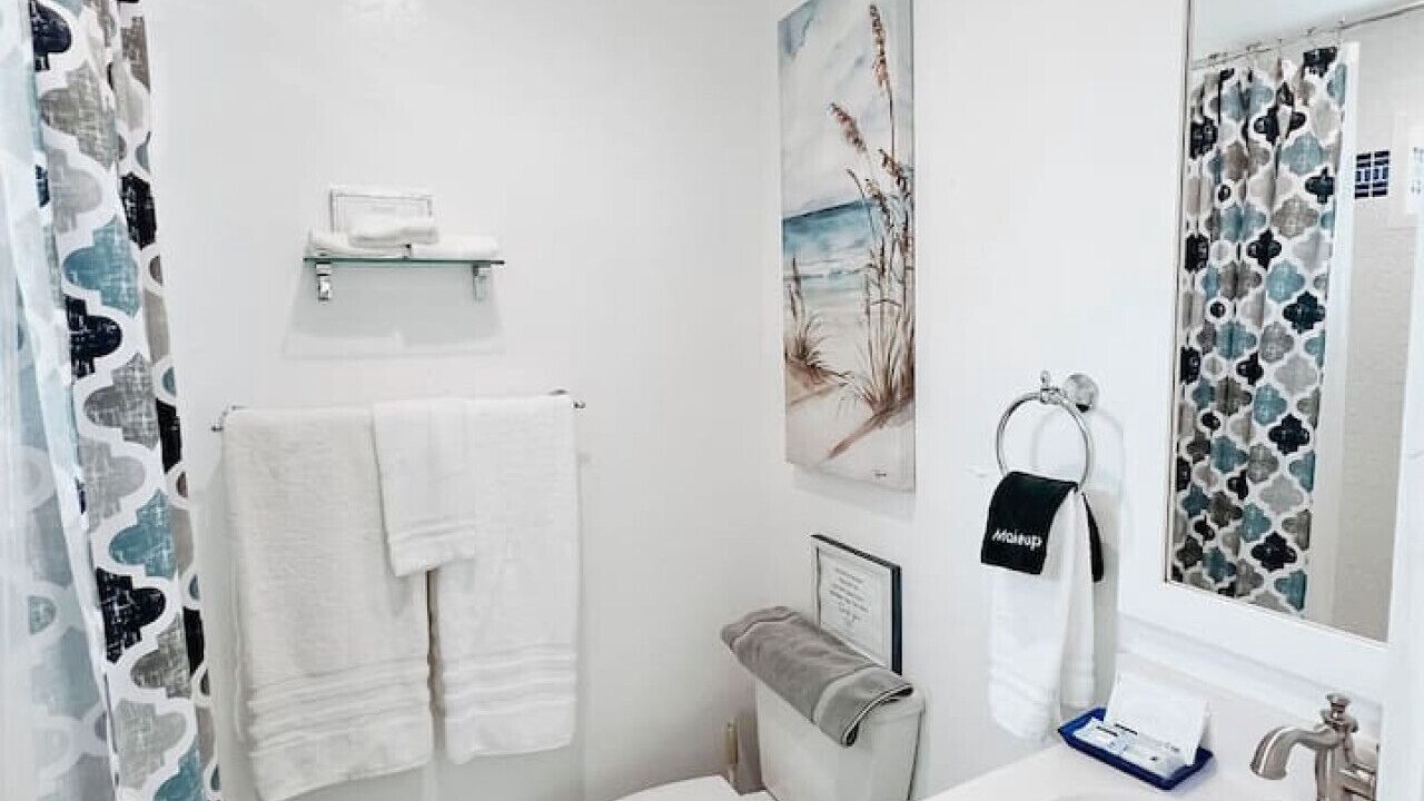Photo of Bathroom in Elm Mott
