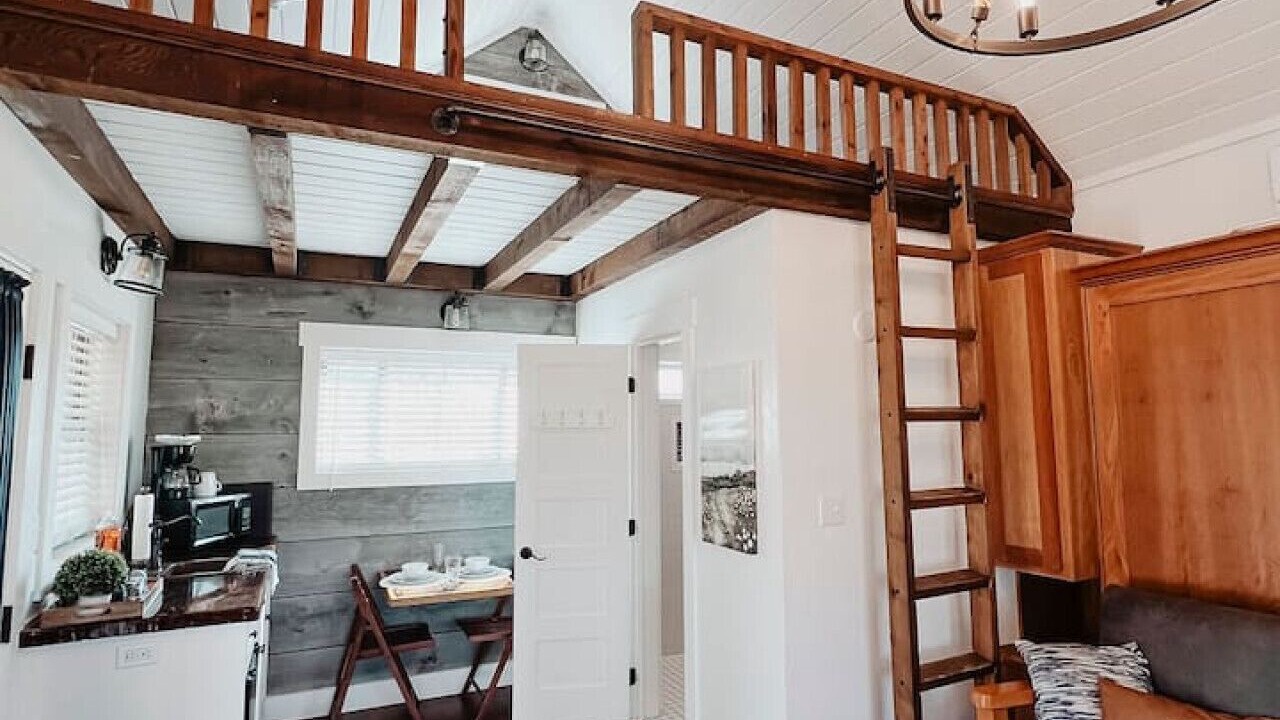 Photo of Livingroom in Elm Mott