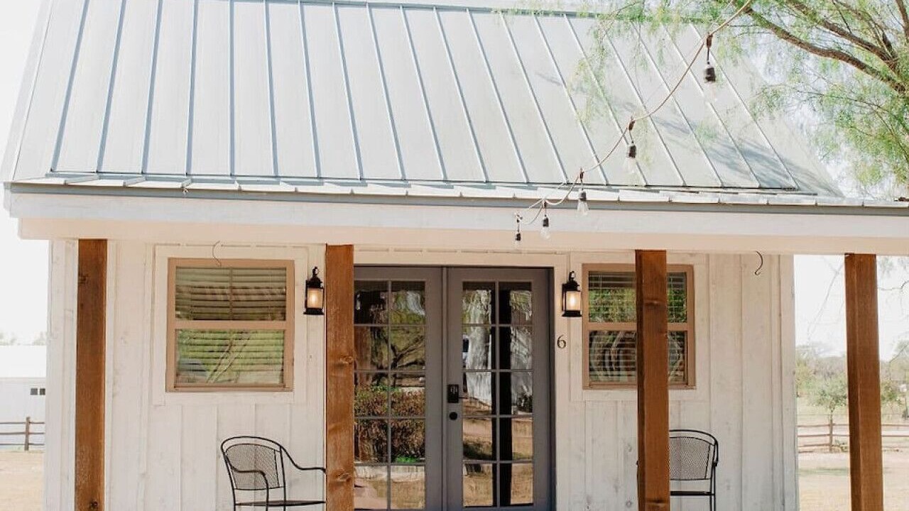 Photo of Outdoor in Elm Mott