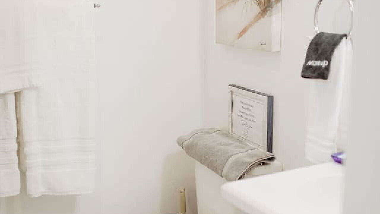 Photo of Bathroom in Elm Mott
