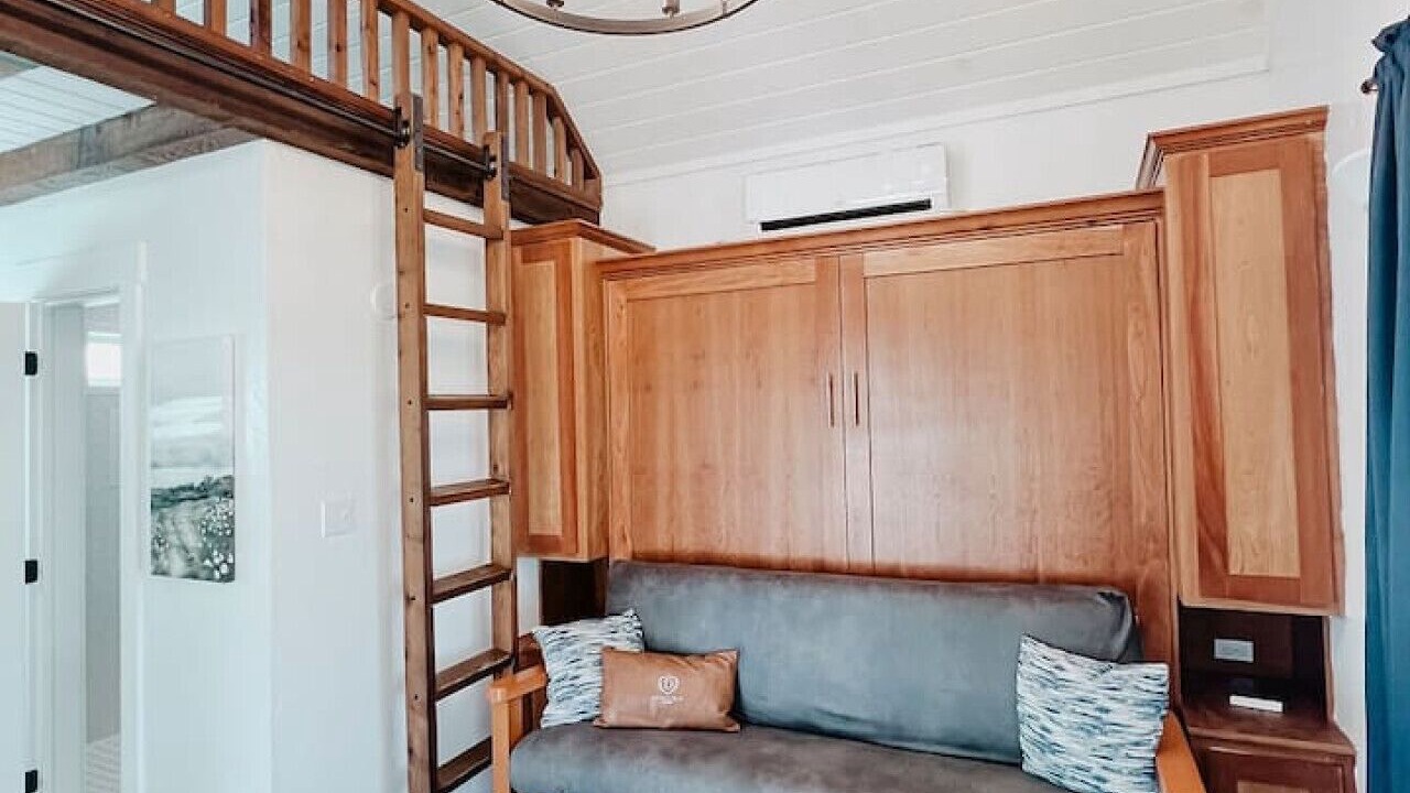 Photo of Livingroom in Elm Mott