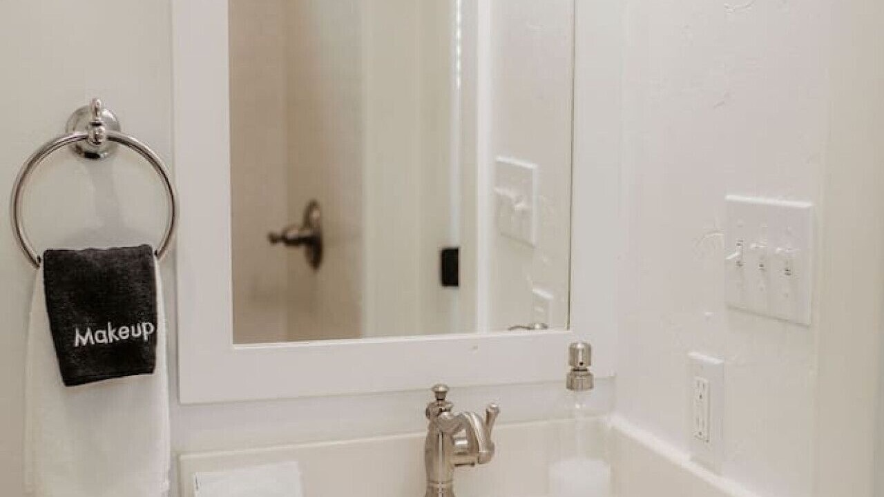 Photo of Bathroom in Elm Mott