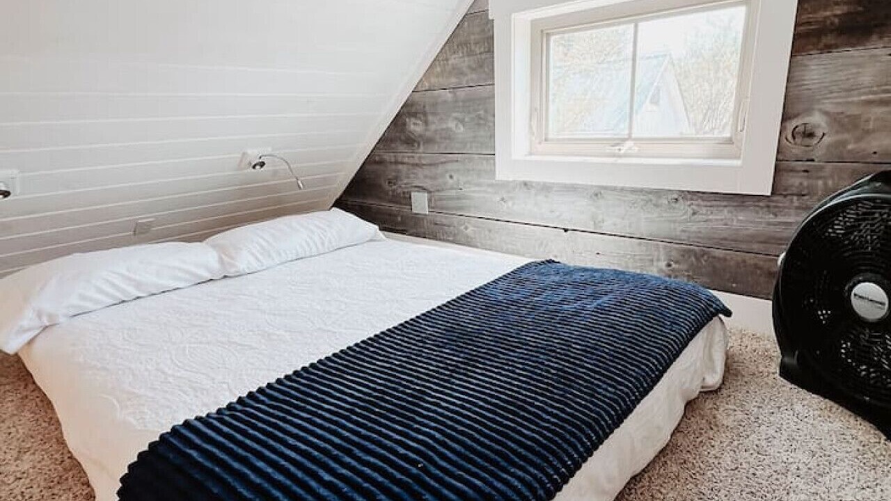 Photo of Bedroom in Elm Mott