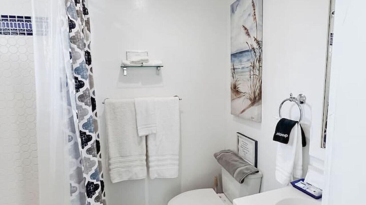 Photo of Bathroom in Elm Mott