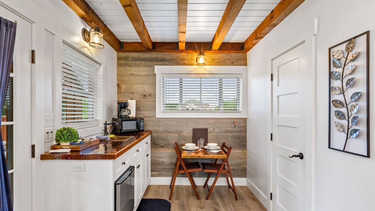 Photo of Kitchen in Elm Mott