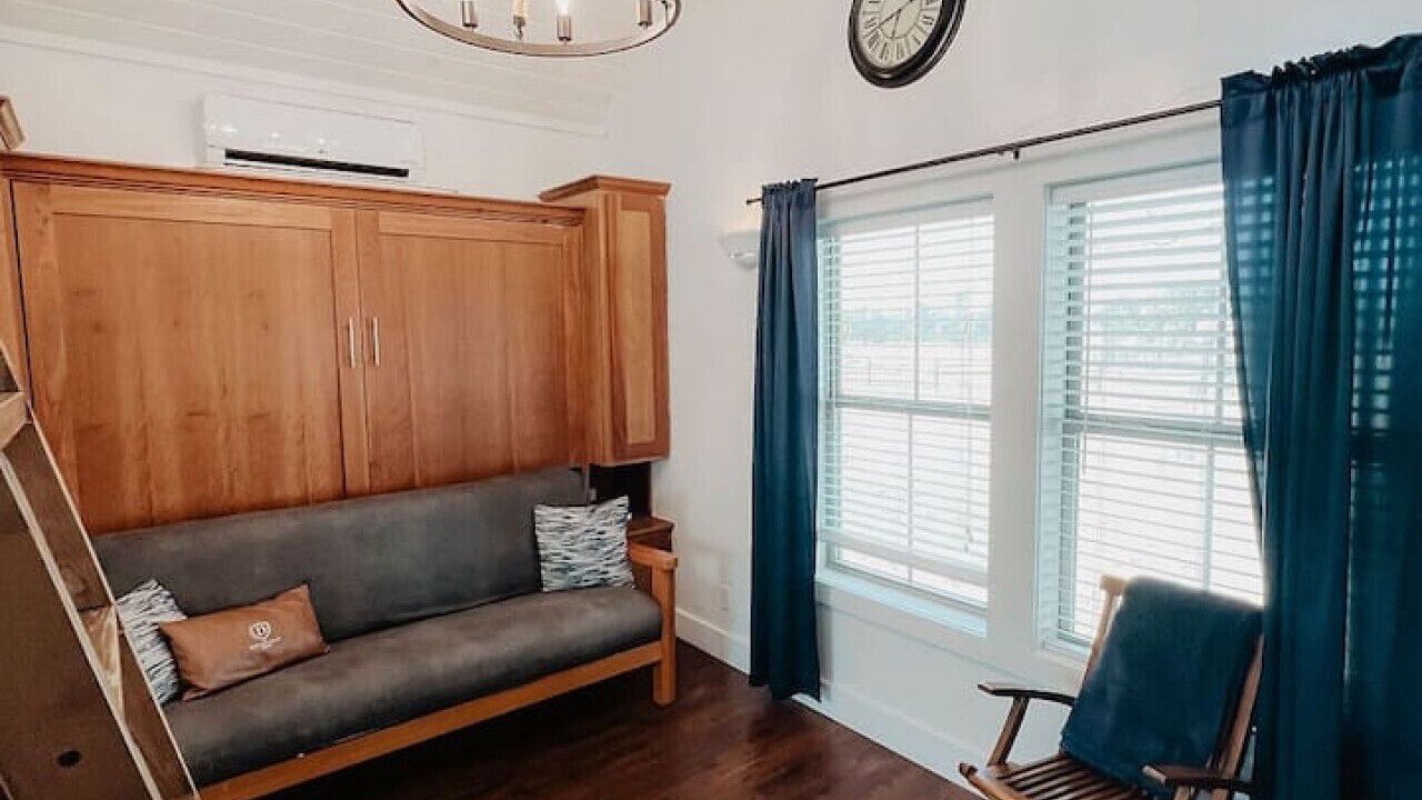 Photo of Livingroom in Waco