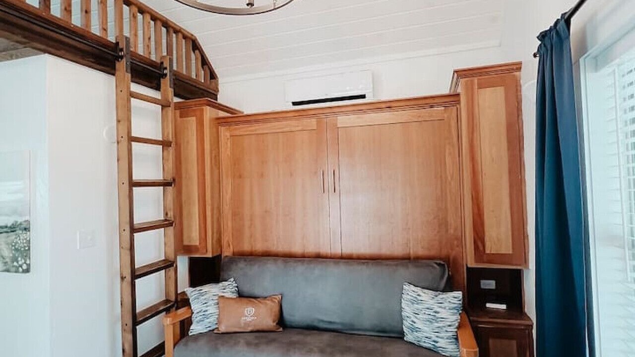 Photo of Livingroom in Elm Mott
