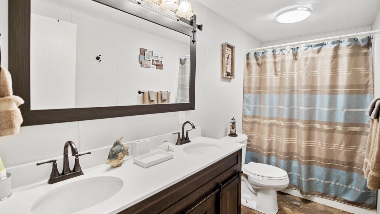 Photo of Bathroom in Vestaburg