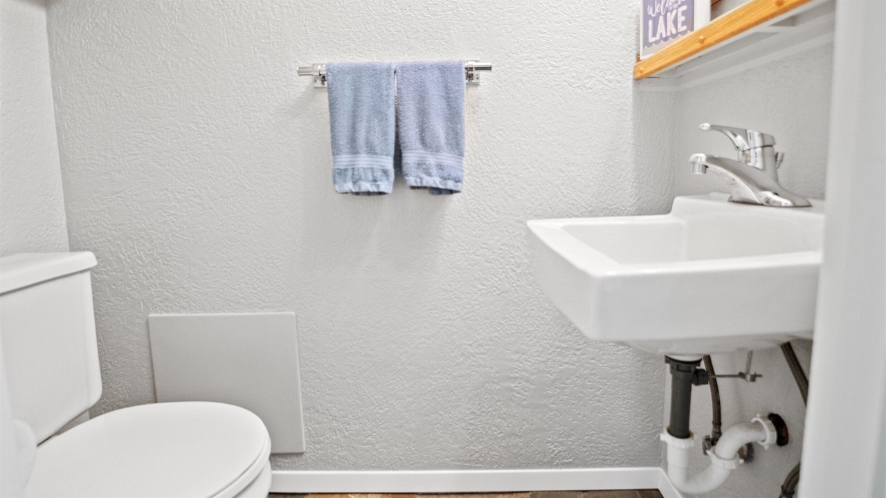 Photo of Bathroom in Vestaburg