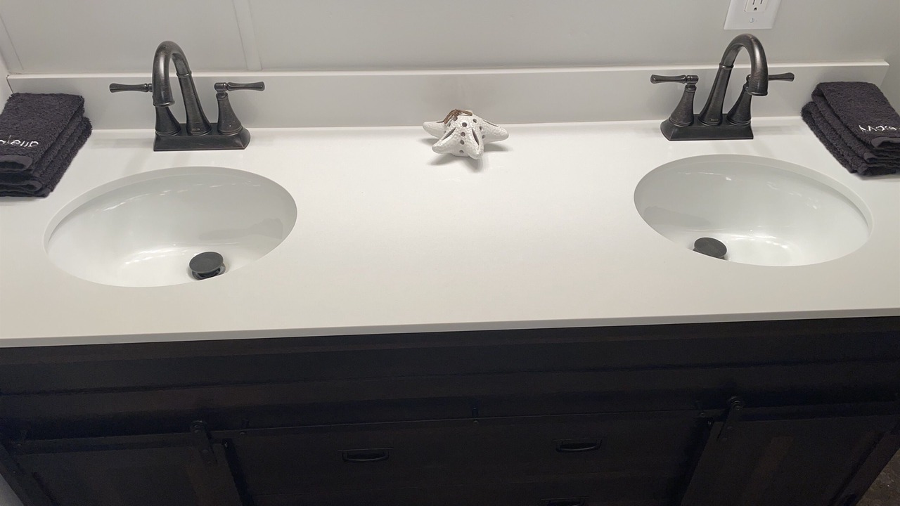 Photo of Bathroom in Vestaburg