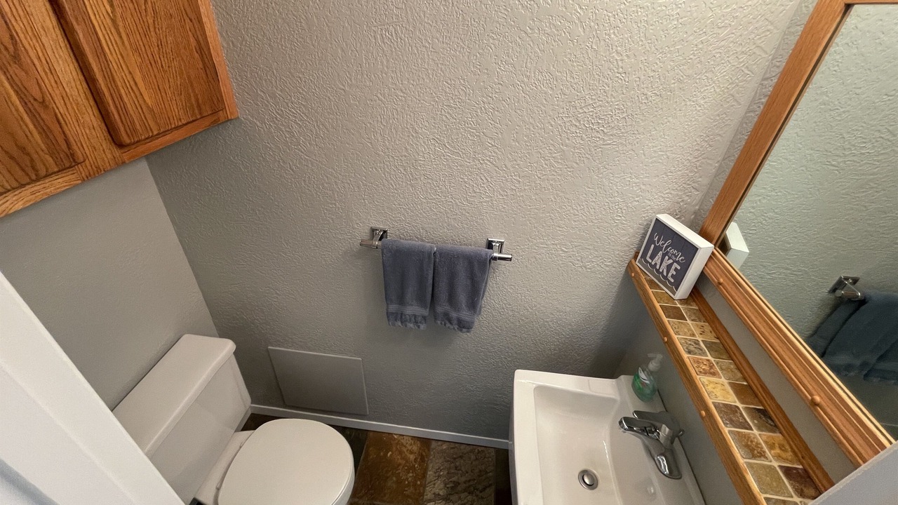 Photo of Bathroom in Vestaburg