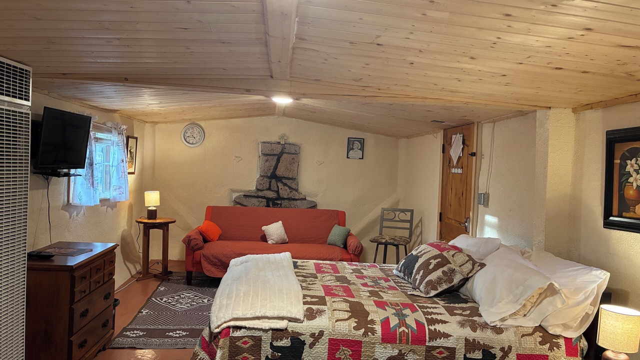 Photo of Bedroom in El Porvenir