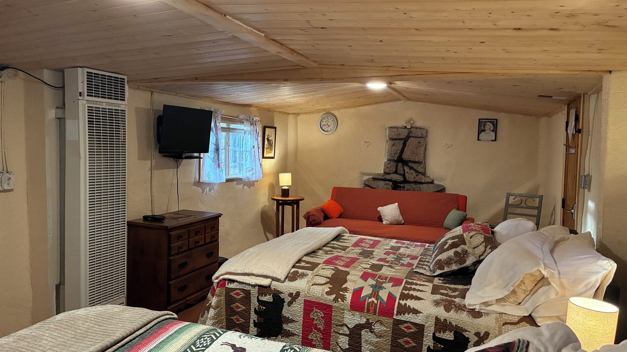 Photo of Bedroom in El Porvenir