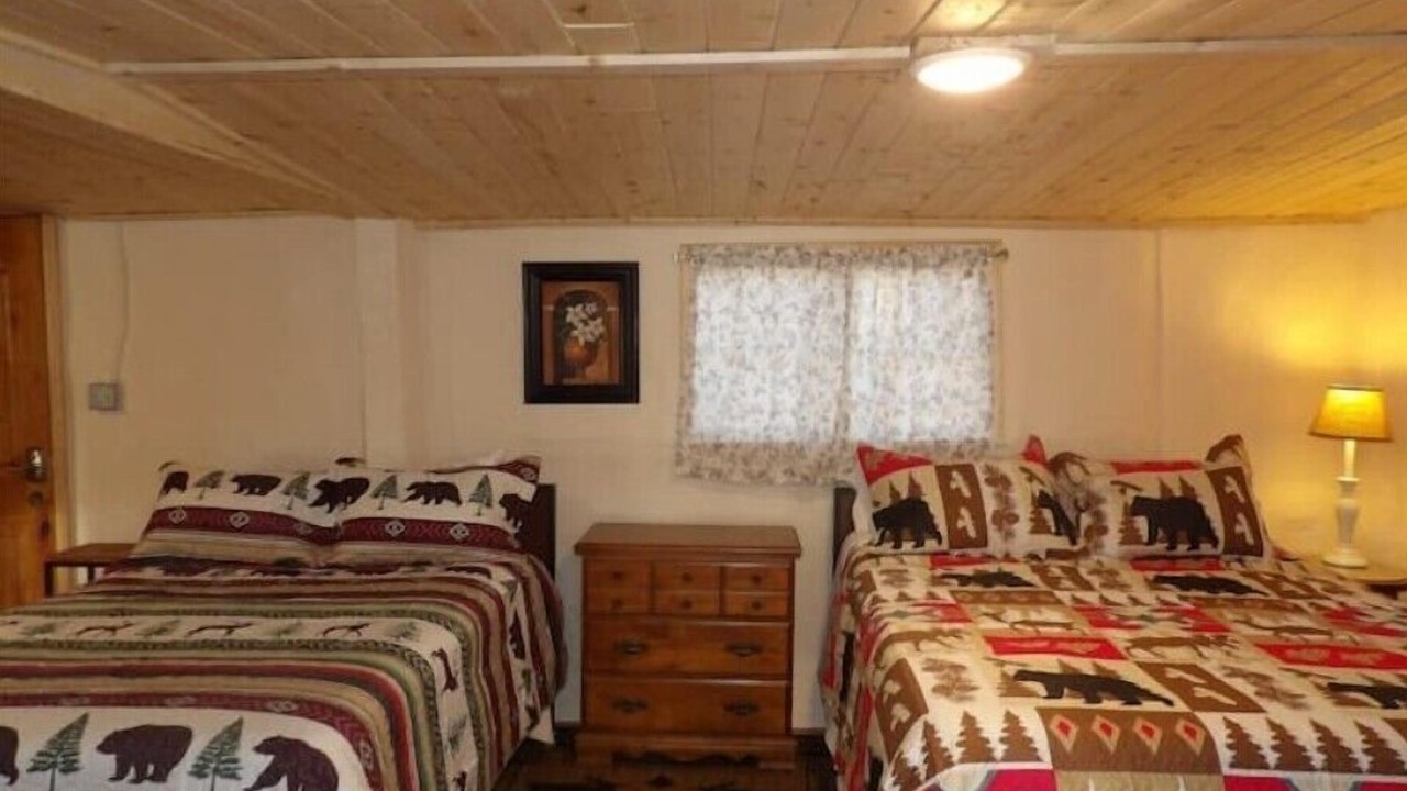 Photo of Bedroom in El Porvenir