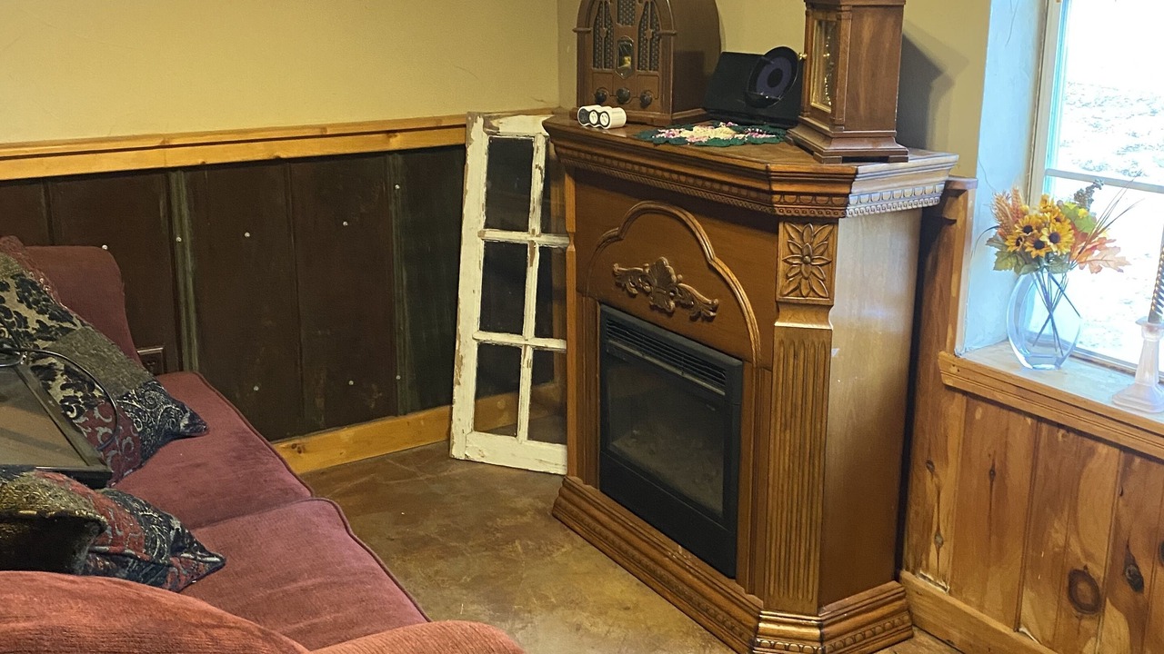 Photo of Livingroom in Decatur