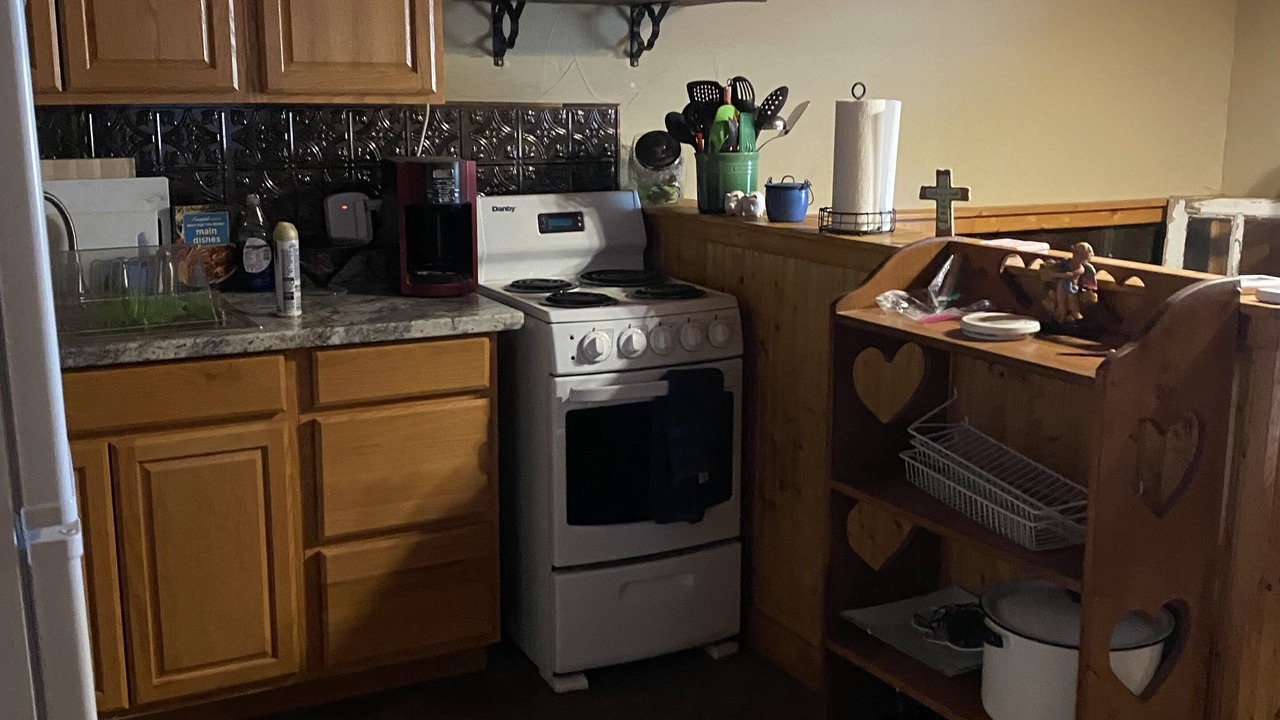 Photo of Kitchen in Decatur