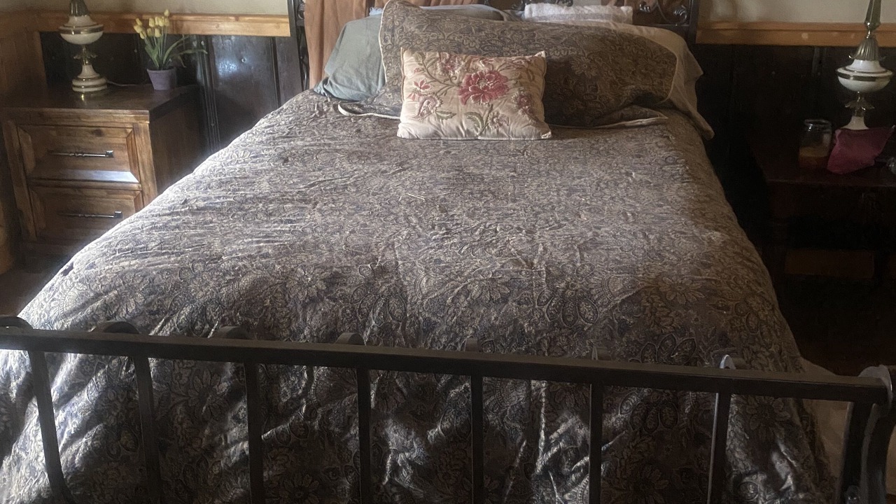 Photo of Bedroom in Decatur