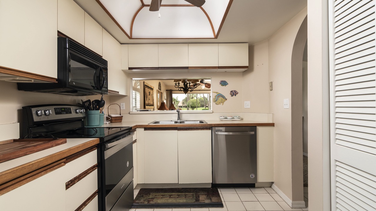 Photo of Kitchen in Gleneagles