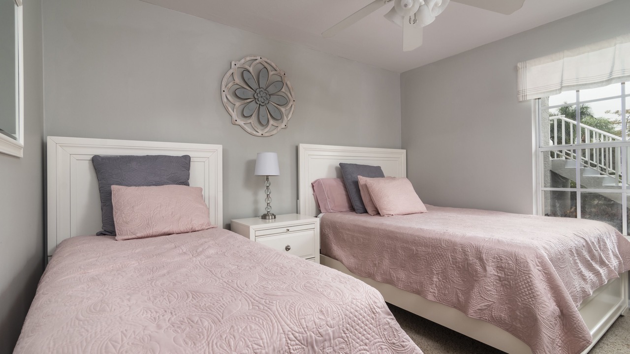 Photo of Bedroom in Gleneagles