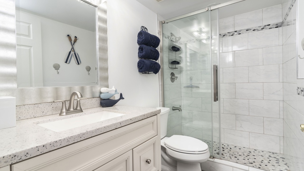 Photo of Bathroom in Gleneagles
