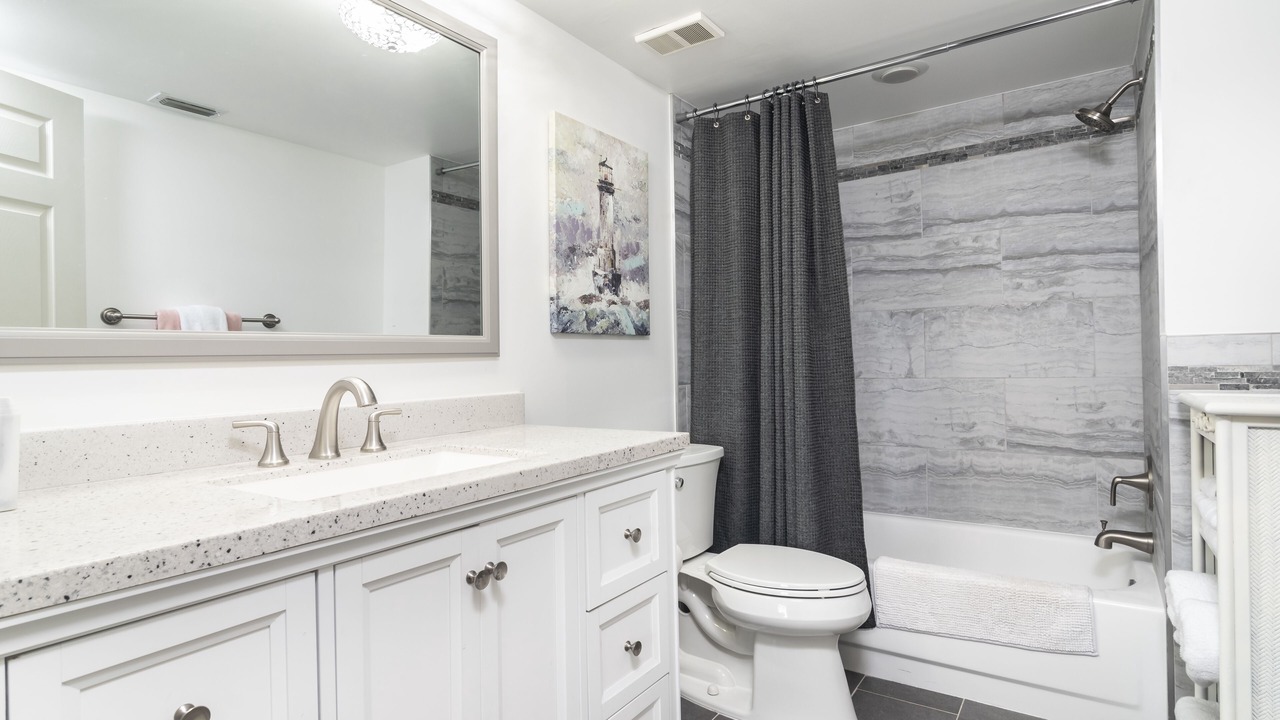 Photo of Bathroom in Gleneagles