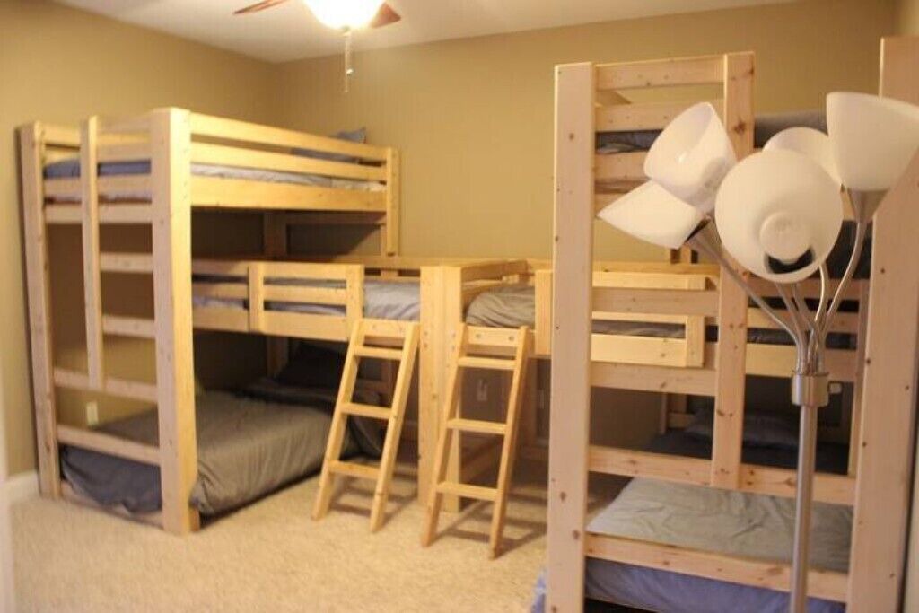Photo of Bedroom in Townville