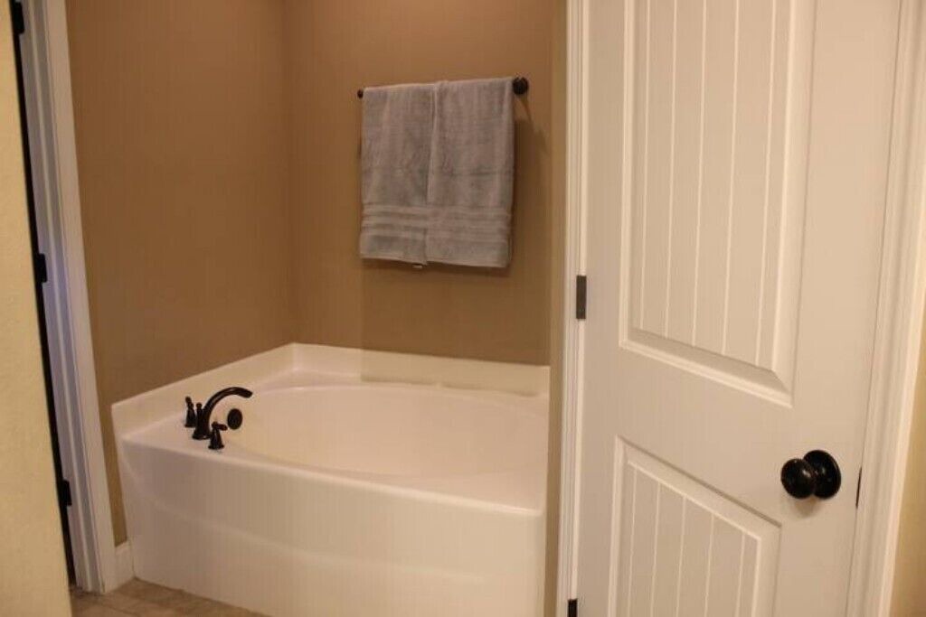 Photo of Bathroom in Townville