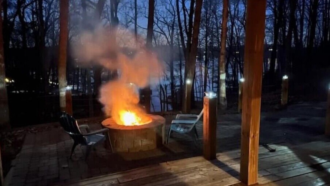 Photo of Outdoor in Townville