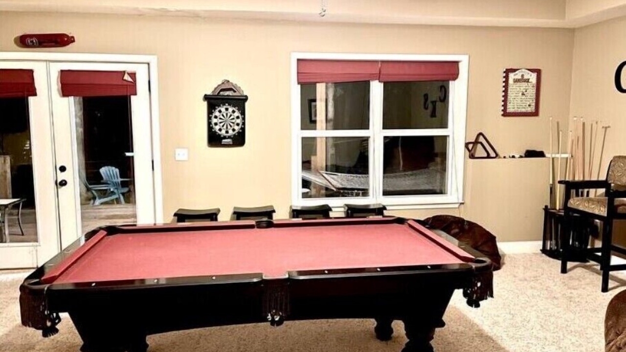 Photo of Bedroom in Townville