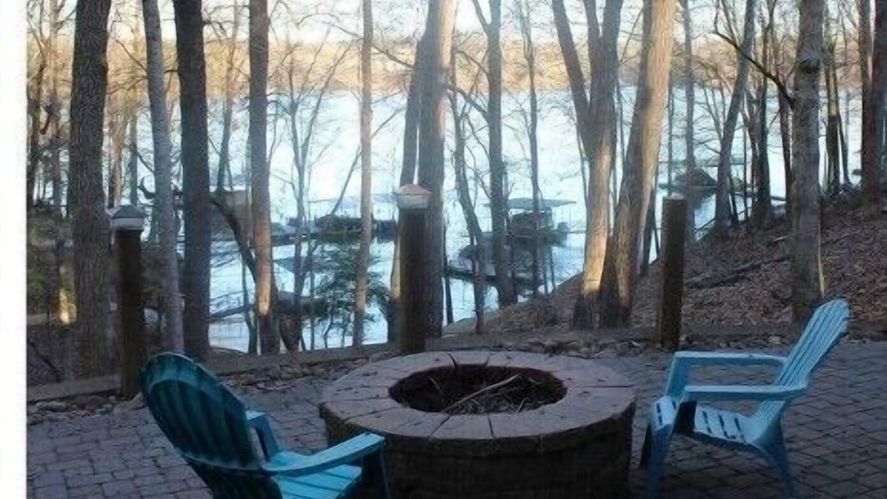Photo of Patio Balcony in Townville