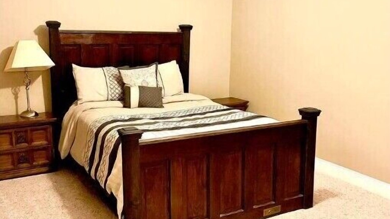 Photo of Bedroom in Townville
