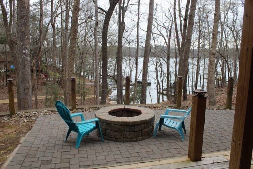 Photo of Patio Balcony in Townville