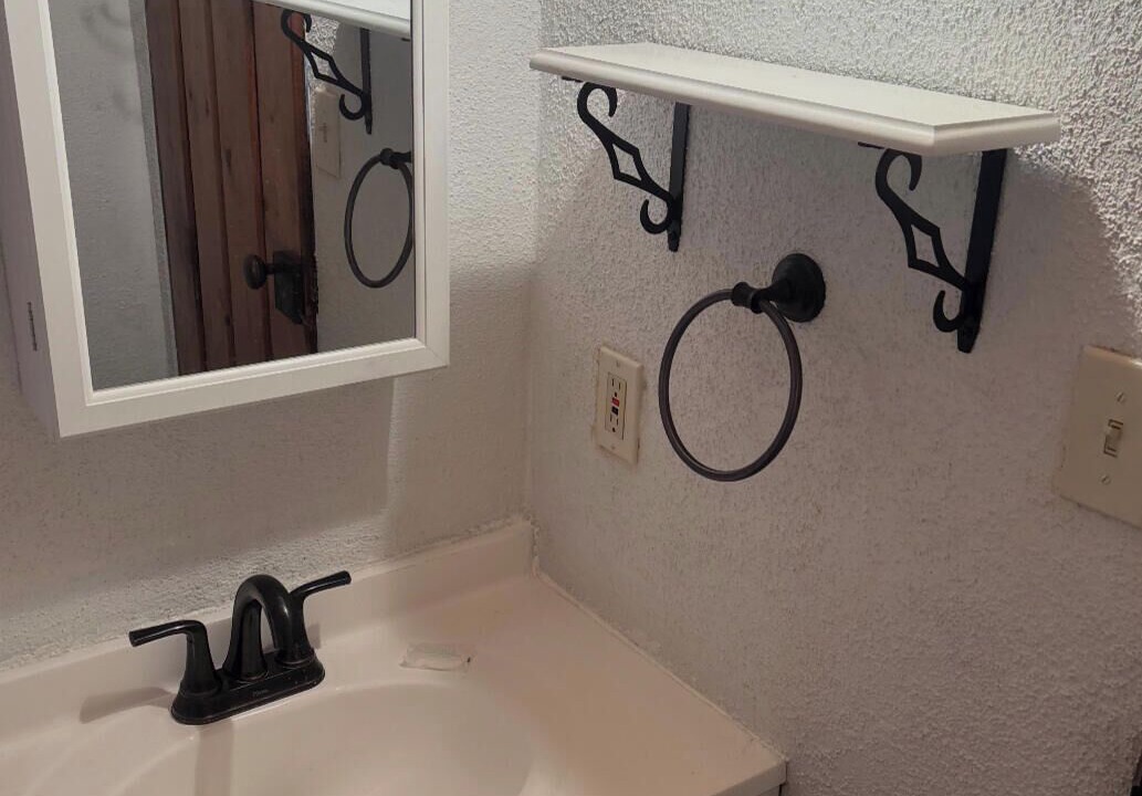 Photo of Bathroom in El Porvenir