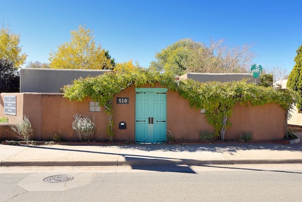 Photo of Outdoor in Santa Fe