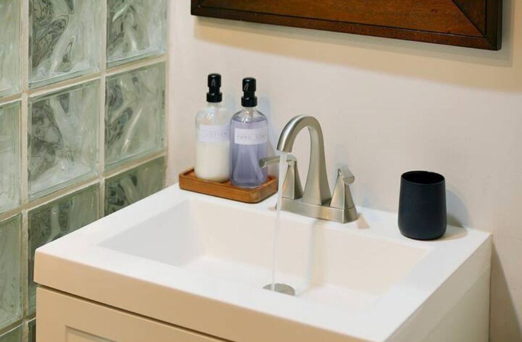 Photo of Bathroom in Santa Fe