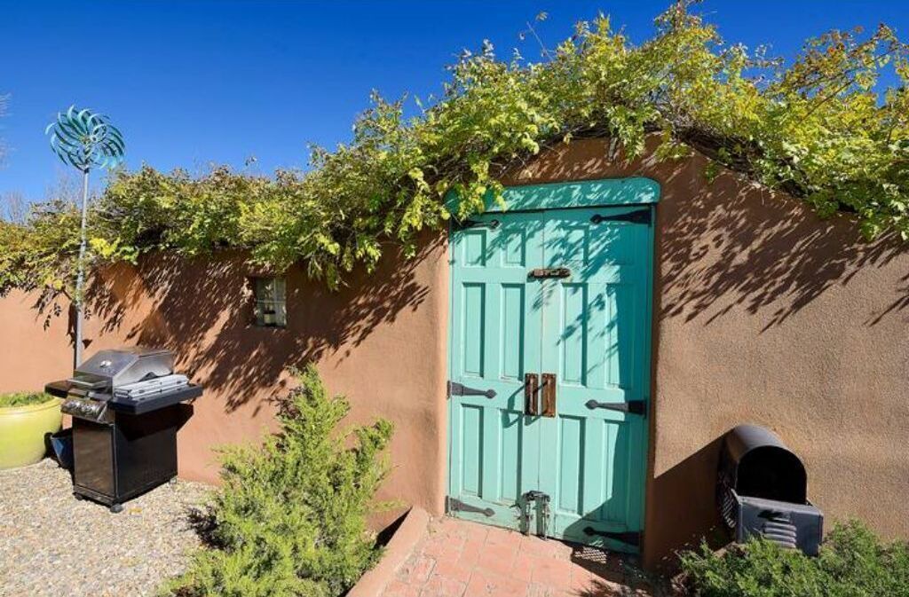 Photo of Outdoor in Santa Fe