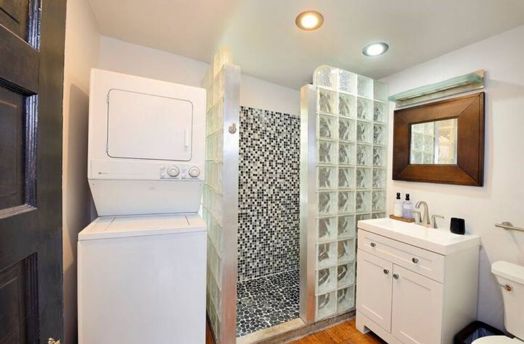Photo of Bathroom in Santa Fe