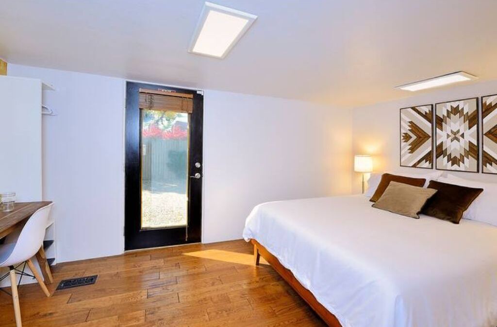 Photo of Bedroom in Santa Fe