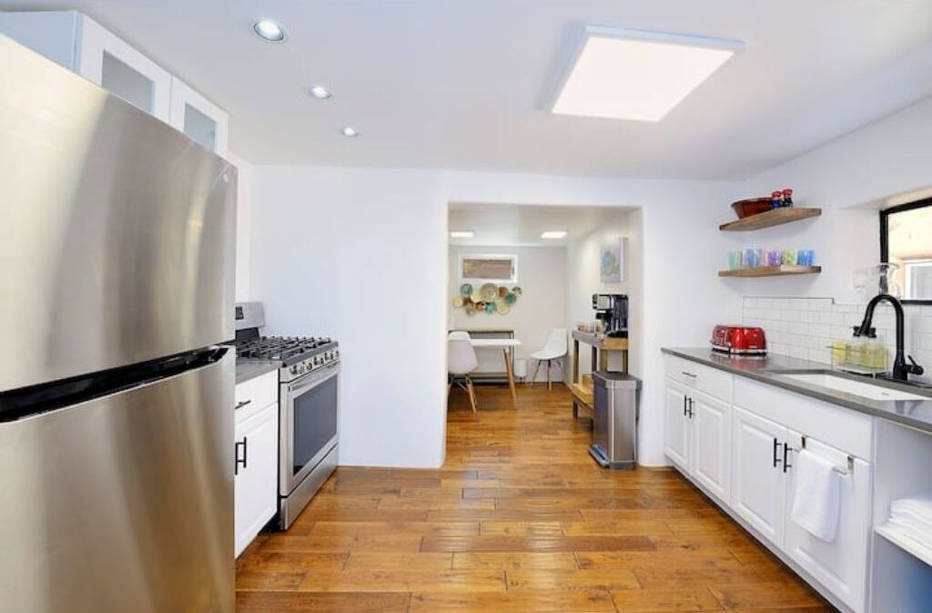Photo of Kitchen in Santa Fe