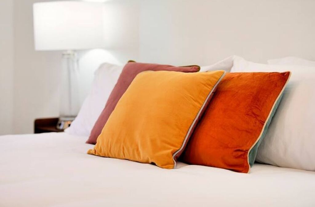 Photo of Bedroom in Santa Fe