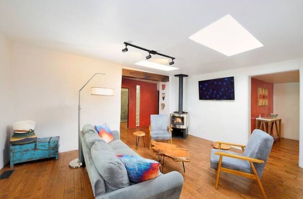 Photo of Livingroom in Santa Fe